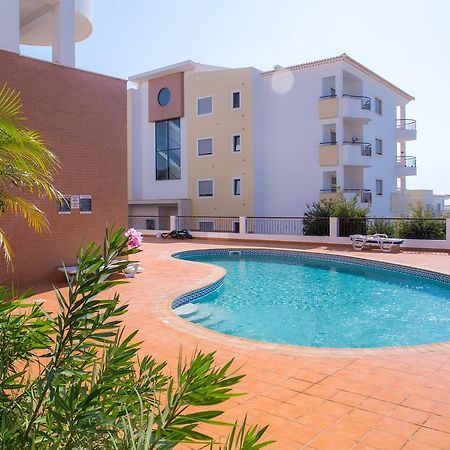 A07 - Seaview And Pool Luxury Apartment 拉哥斯 外观 照片