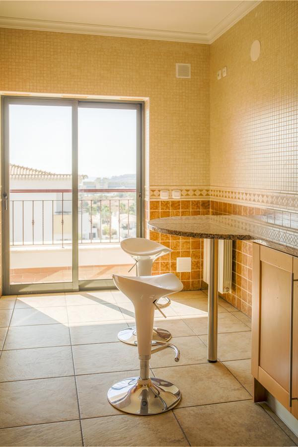 A07 - Seaview And Pool Luxury Apartment 拉哥斯 外观 照片