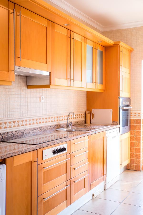 A07 - Seaview And Pool Luxury Apartment 拉哥斯 外观 照片