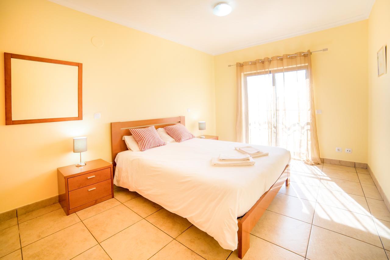 A07 - Seaview And Pool Luxury Apartment 拉哥斯 外观 照片