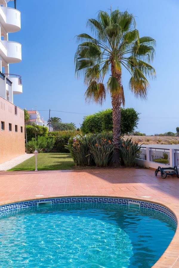 A07 - Seaview And Pool Luxury Apartment 拉哥斯 外观 照片