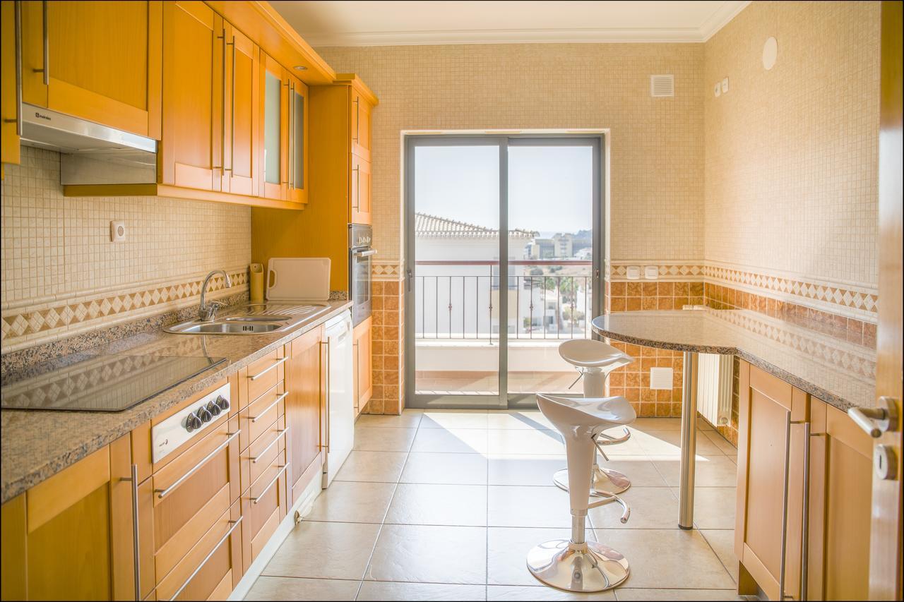 A07 - Seaview And Pool Luxury Apartment 拉哥斯 外观 照片