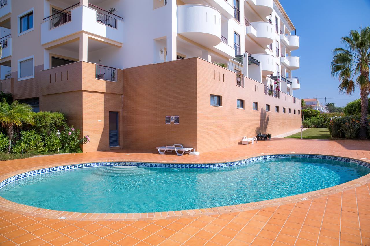A07 - Seaview And Pool Luxury Apartment 拉哥斯 外观 照片