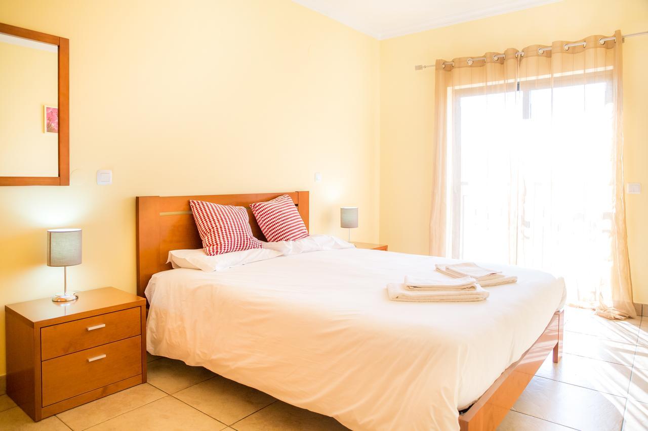 A07 - Seaview And Pool Luxury Apartment 拉哥斯 外观 照片