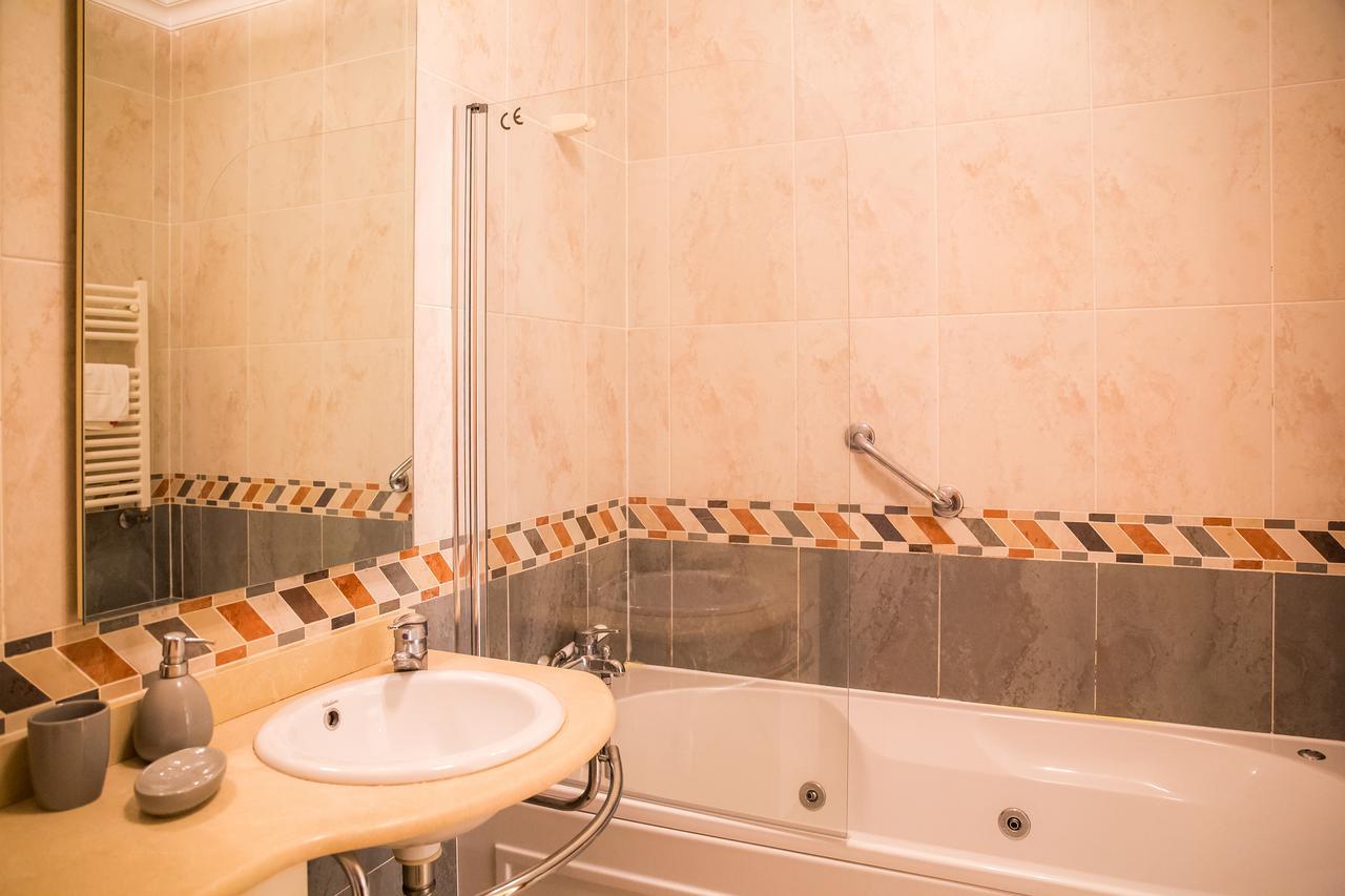 A07 - Seaview And Pool Luxury Apartment 拉哥斯 外观 照片