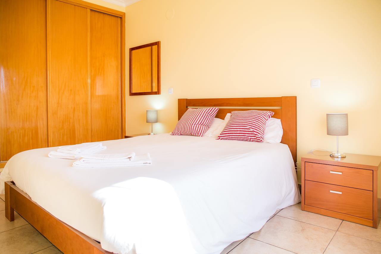 A07 - Seaview And Pool Luxury Apartment 拉哥斯 外观 照片