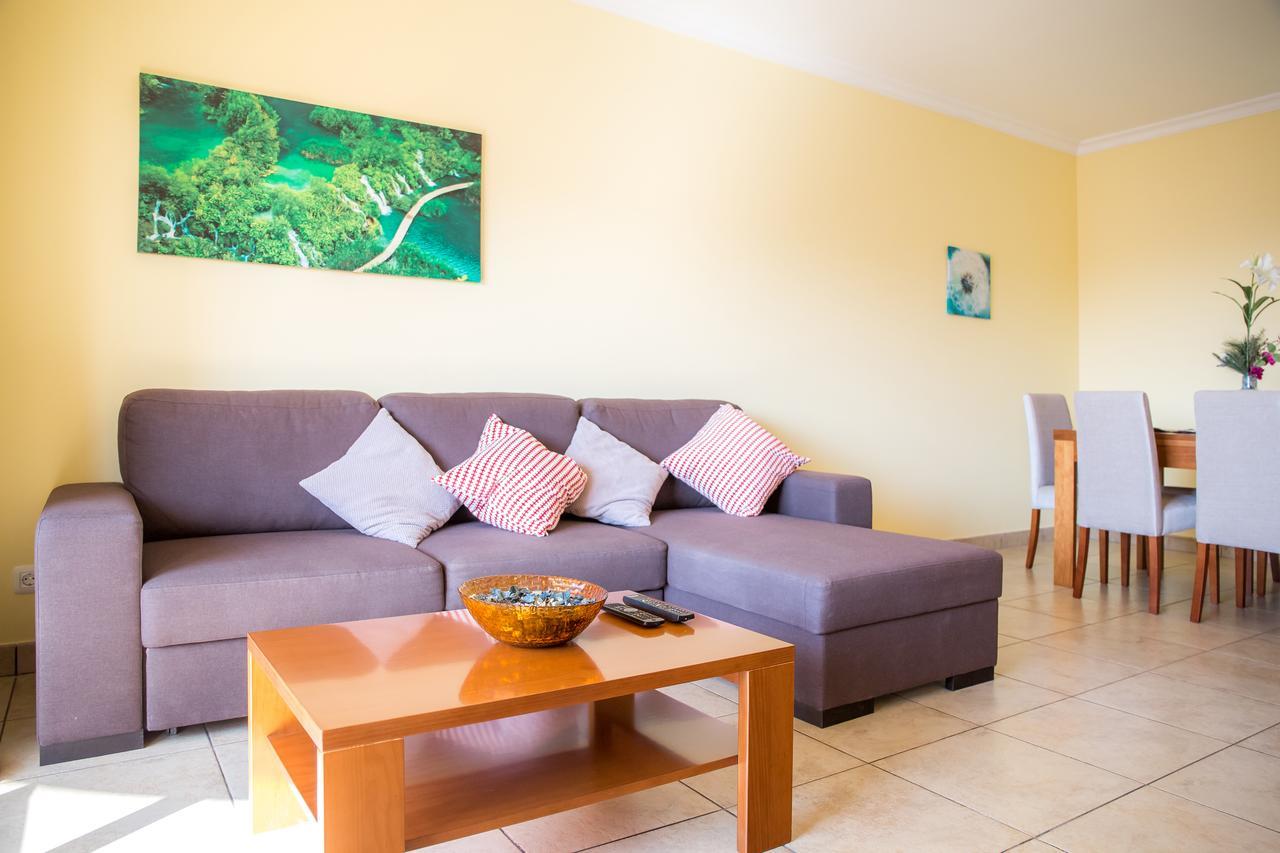 A07 - Seaview And Pool Luxury Apartment 拉哥斯 外观 照片