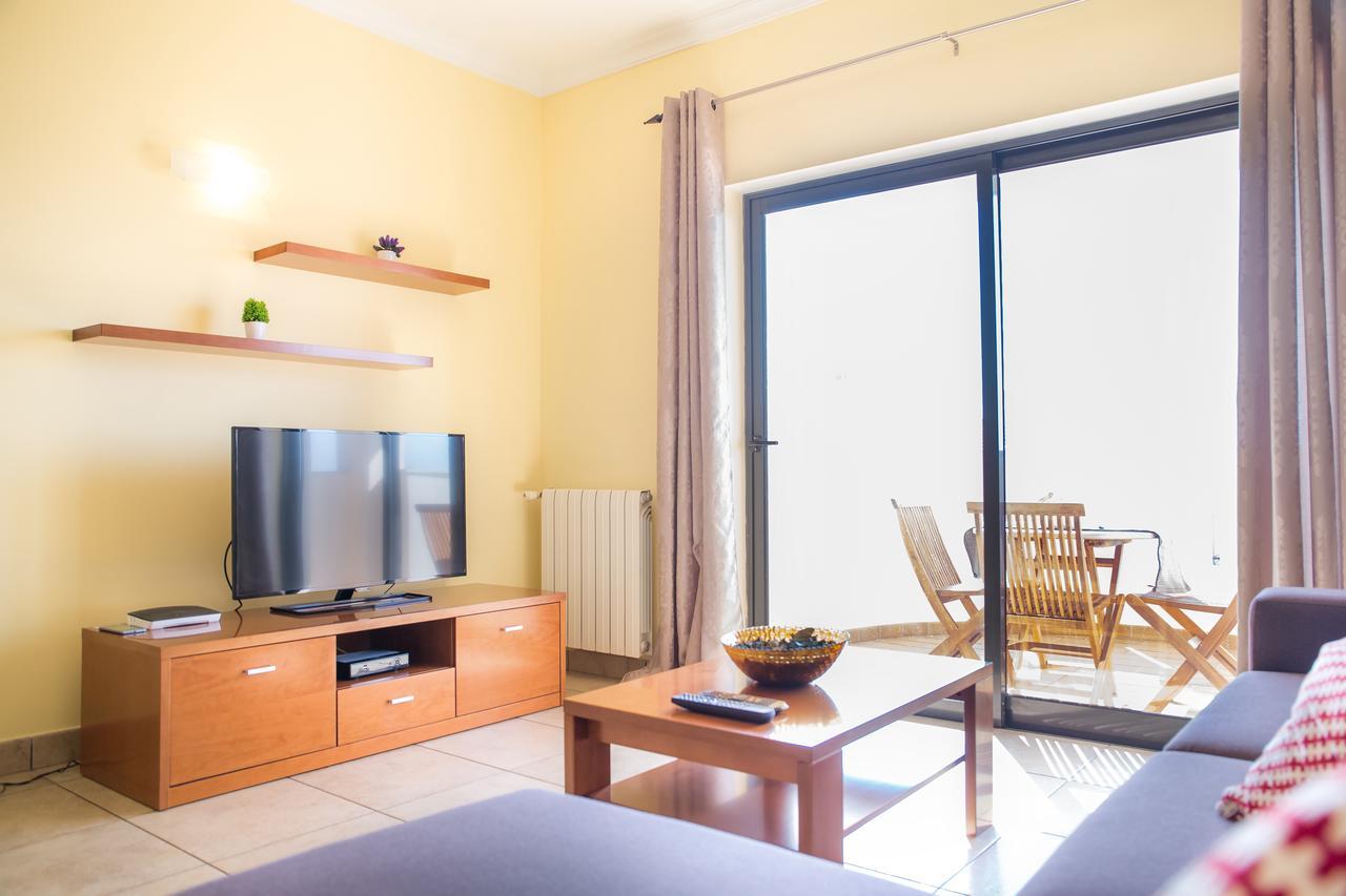 A07 - Seaview And Pool Luxury Apartment 拉哥斯 外观 照片