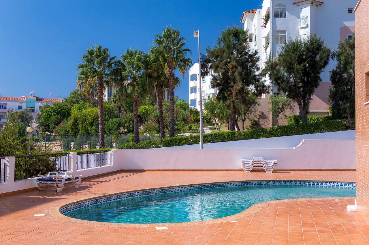 A07 - Seaview And Pool Luxury Apartment 拉哥斯 外观 照片