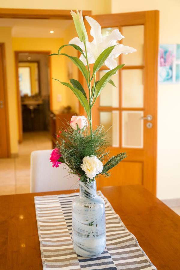 A07 - Seaview And Pool Luxury Apartment 拉哥斯 外观 照片