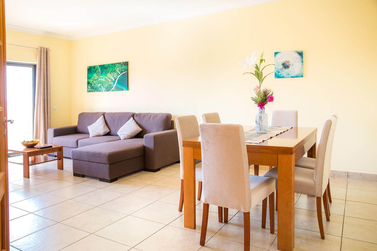 A07 - Seaview And Pool Luxury Apartment 拉哥斯 外观 照片