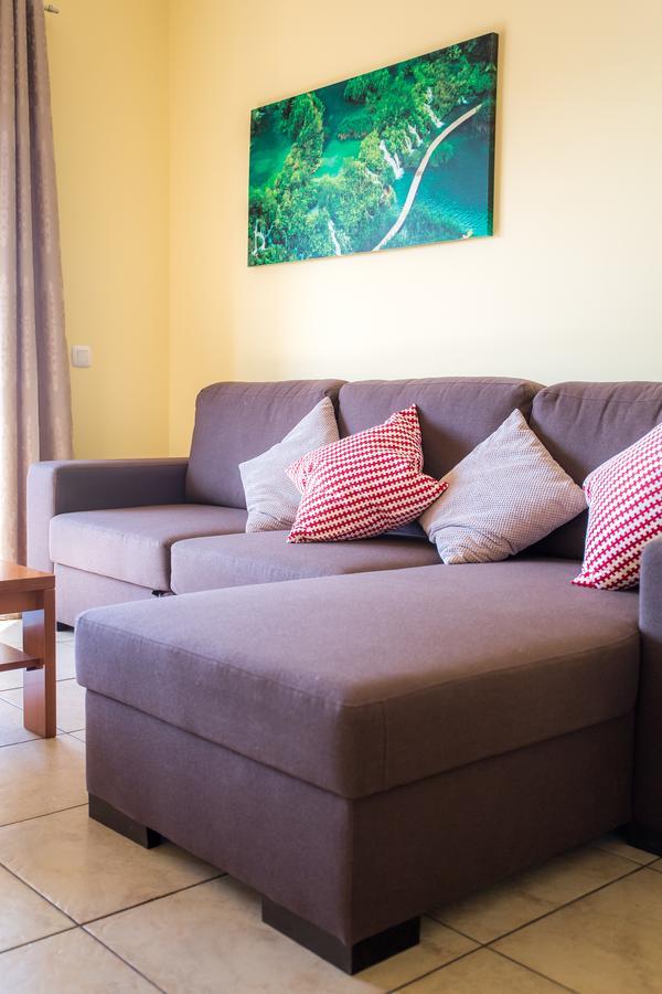 A07 - Seaview And Pool Luxury Apartment 拉哥斯 外观 照片