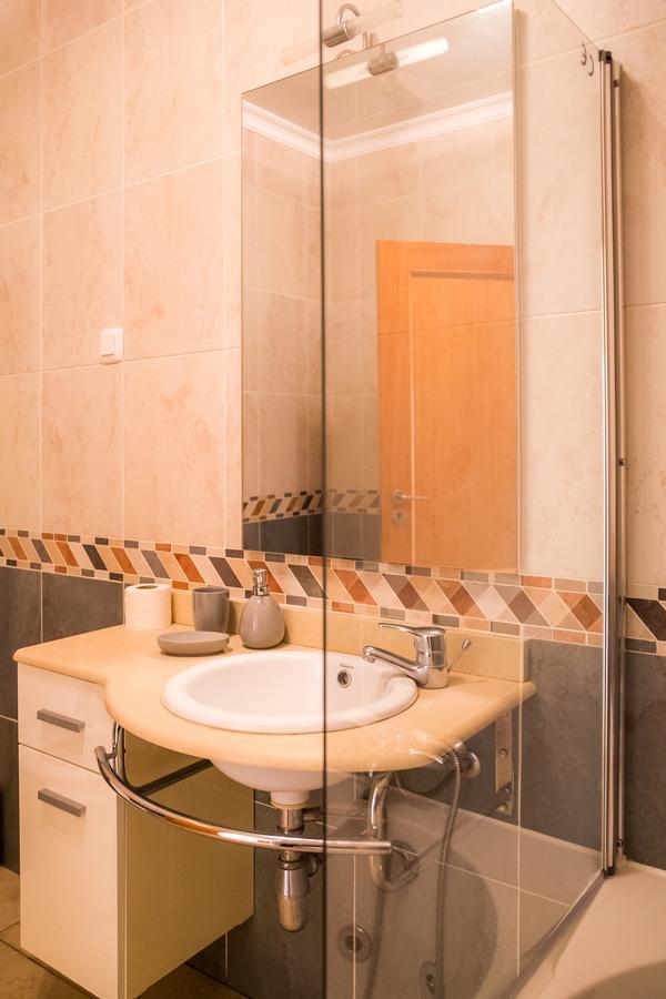 A07 - Seaview And Pool Luxury Apartment 拉哥斯 外观 照片
