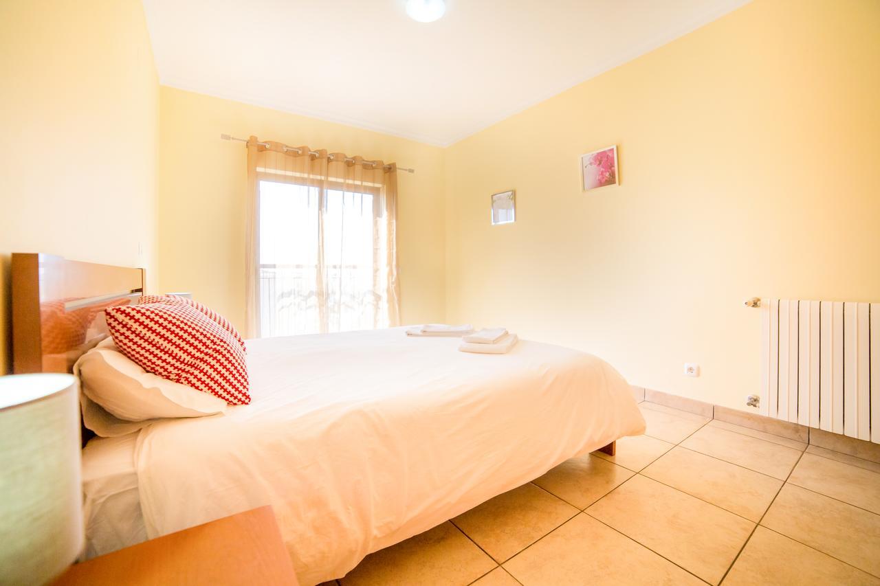 A07 - Seaview And Pool Luxury Apartment 拉哥斯 外观 照片