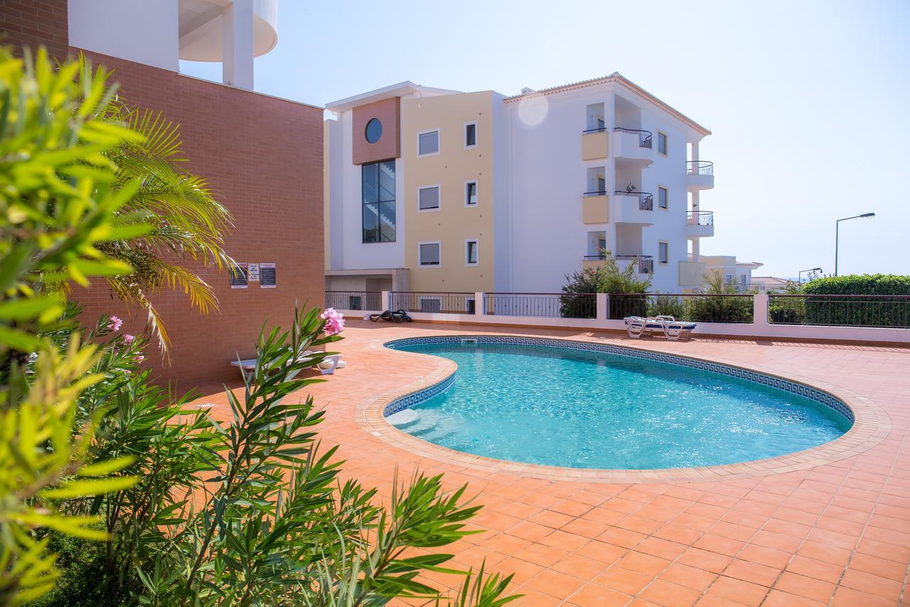 A07 - Seaview And Pool Luxury Apartment 拉哥斯 外观 照片