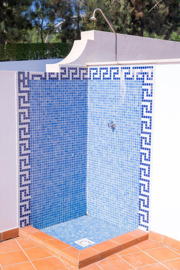 A07 - Seaview And Pool Luxury Apartment 拉哥斯 外观 照片