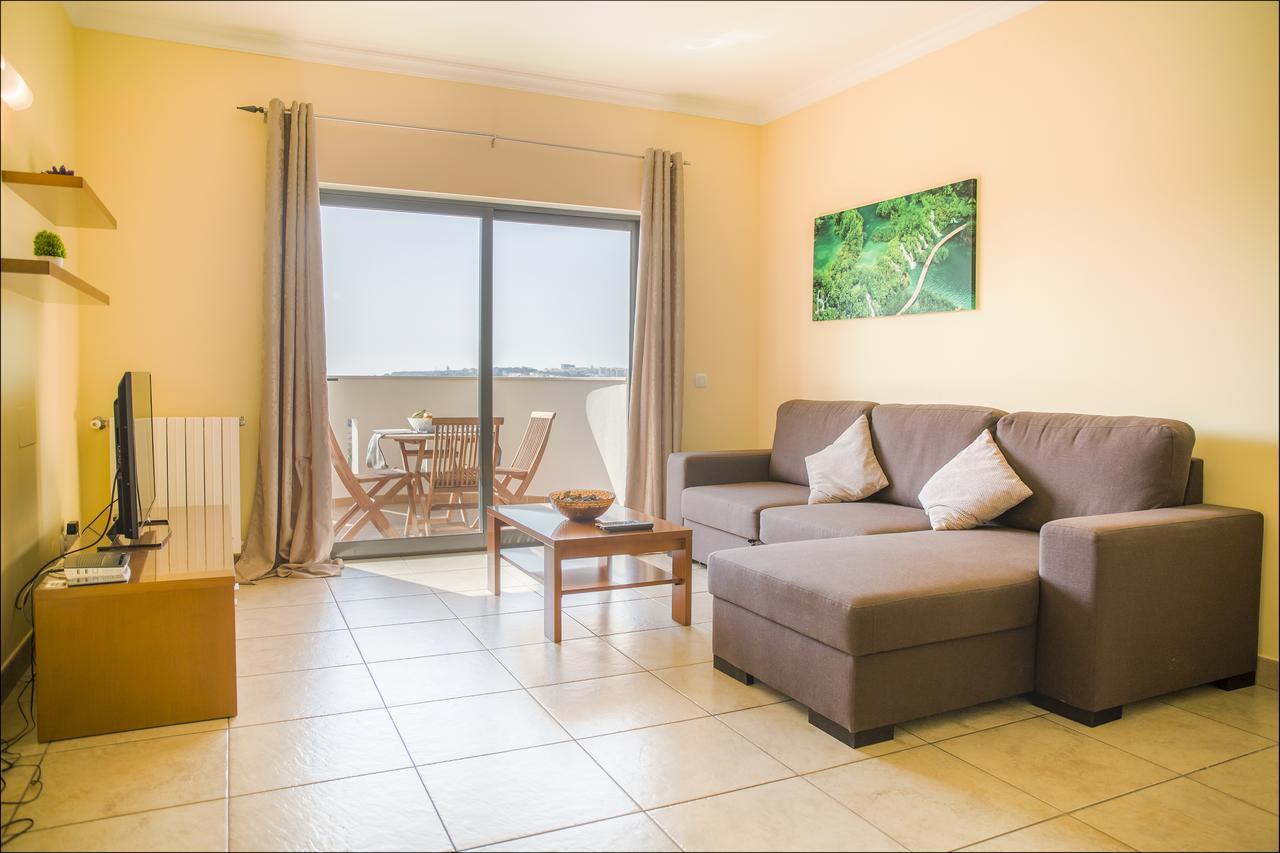 A07 - Seaview And Pool Luxury Apartment 拉哥斯 外观 照片