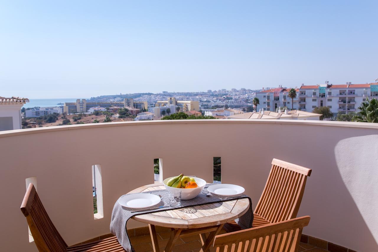A07 - Seaview And Pool Luxury Apartment 拉哥斯 外观 照片