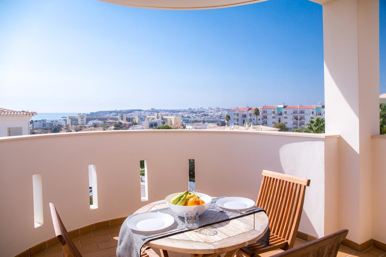 A07 - Seaview And Pool Luxury Apartment 拉哥斯 外观 照片