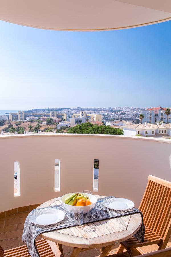 A07 - Seaview And Pool Luxury Apartment 拉哥斯 外观 照片